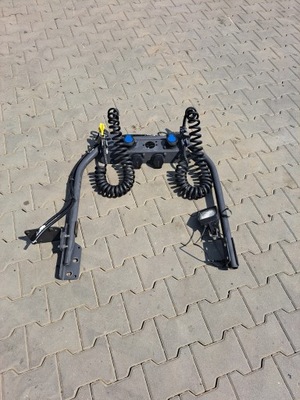 Дуга кронштейн кронштейн трубопровод кабины renault range t gama volvo fh fm 4 фото №1