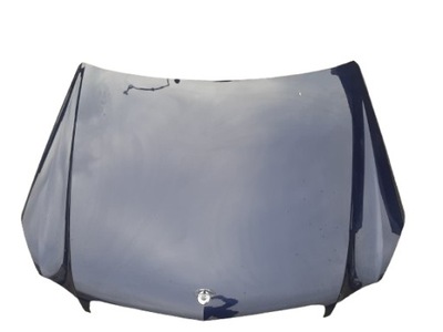 Mercedes w212 e-klasa 09r- капот фото №1