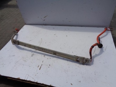 Провода аккумулятор 8216447060a toyota prius ii 2 фото №1