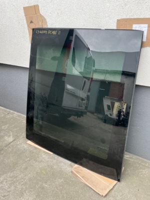 Скло дах дахова панорама solar citroen c4 grand picasso ii фото №1