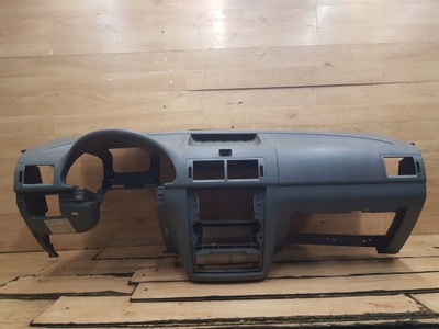Приборная панель приборная консоль ford transit connect mk1 фото №1