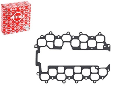 Прокладка колектор впускний lexus gs gx ls lx sc toyota 4 runner iv фото №1