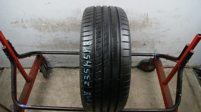 235/45/18 98V XL GOODYEAR EAGLE F1 ASYMETRIC 2