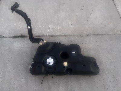 Бак топлива bak насос dacia duster ii 2 lift fwd 2wd 1.0 tce фото №1