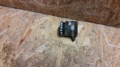 Шланг інтеркулер ford transit mk6 2,4 tddi фото №1