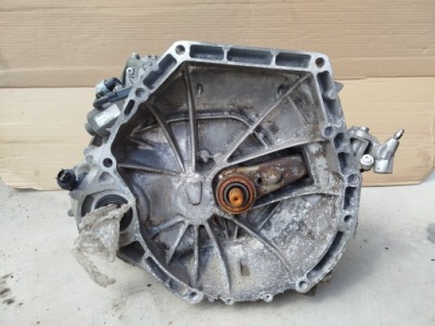 Коробка передач передач honda civic 1.8 pjd4 8rpjmd4 фото №1