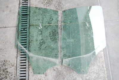 Стекло дверь l / p перед bok custom mk8 фото №1