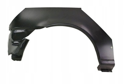 Ремкомплект крыла правая ford fiesta -99 mazda 121 3d фото №1