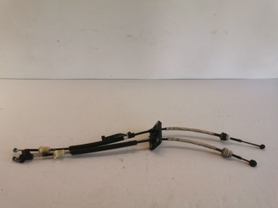 Boxer jumper ducato 2.3 06- троси перемикання передач фото №1