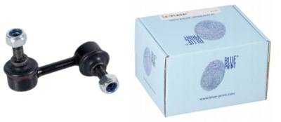 З'єднувач стабілізатора передній лівий toyota carina e фото №1