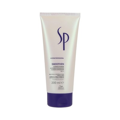 WELLA SP SMOOTHEN ODŻYWKA WYGŁADZAJĄCA WŁOSY 200ml