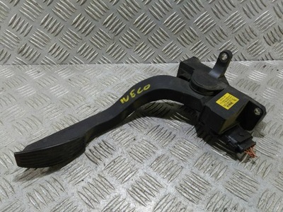 Педаль газа потенциометр do iveco daily 0281002632 фото №1