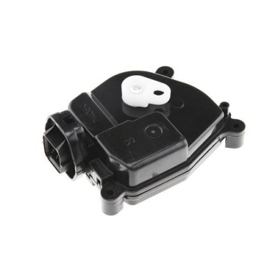 Nty ezc-hy-507 привід центрального замка задня фото №1