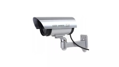 ATRAPA KAMERY KWMOBILE DUMMY CAMERA