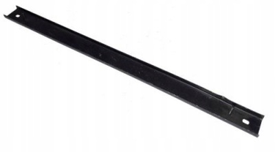 Поперечина балка бампера перед задняя fiat 126p p4 фото №1