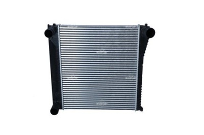 AUŠINTUVAS ORO INTERCOOLER 30929 NRF 