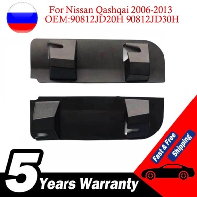 PY АВТОМОБИЛЬНЫЙ АКСЕСУАР 90812JD20H 90812JD30H ДЛЯ NISSAN QASHQAI 2006-2013