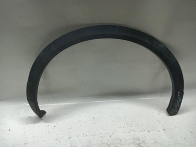 Молдинг łuczek крила правий задня vw t-roc cabrio 2gc854820 фото №1