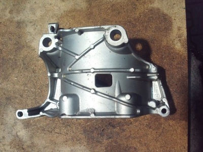 Кронштейн генератора volvo 31480101 фото №1