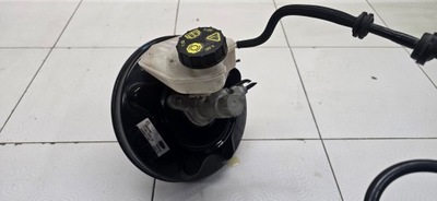 Усилитель тормозов насос тормозная ford puma ii mk2 фото №1