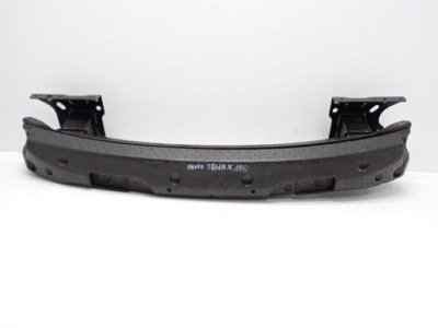 Балка перед pod бампер підсилювач абсорбер 9012479 tesla model x 18r фото №1