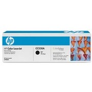 TONER ORYGINAŁ HP CC530A 304A CZARNY CP2025