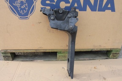 Замок кронштейн кабіна scania 1533562 фото №1