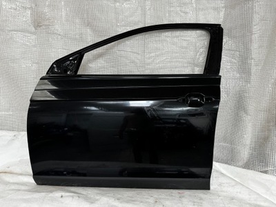 Vw taigo левая передние дверь фото №1