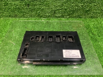 Модуль блок управления sam mercedes w164 ml r w251 3.0 cdi a1645409162 a1645459432 фото №1