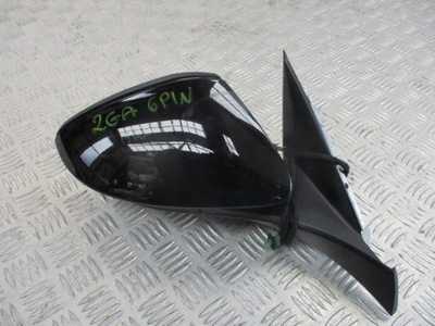 Дзеркало 2ga t-roc, 6 pin, праве фото №1