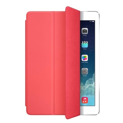 ORYGINALNE ETUI SMART COVER PINK APPLE iPad Air