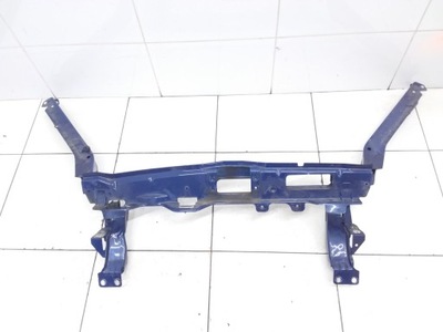 2003 mercedes-benz a w168 pas передній фото №1