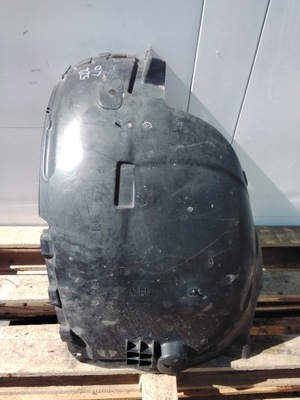 7531 opel astra h подкрылок левый перед 13125604 фото №1