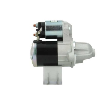 Стартер 12v 1kw do nissan pixo 1.0 фото №1