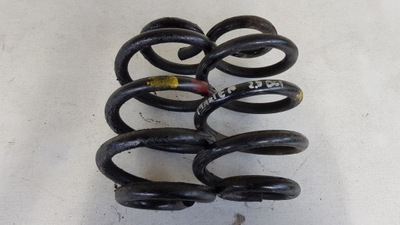 Пружини передні перед renault master ii 2.5 dci фото №1