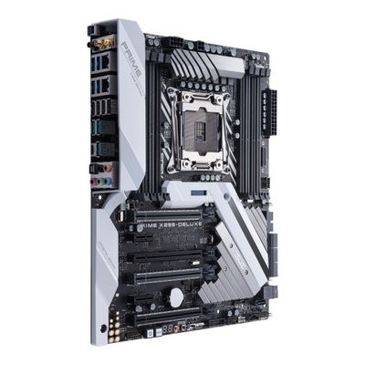 PŁYTA GŁÓWNA ASUS PRIME X299-DELUXE 2066 DDR4 M.2