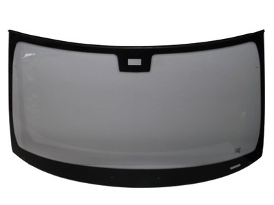 Скло merccedes w211 2002- 5347abspvw фото №1