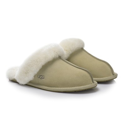 UGG Scuffette II 1106872-MSNT 39