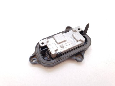 Преобразователь модуль led skoda scala фото №1