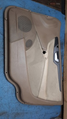 Оббивка двері правий перед volvo s60 00-04r фото №1