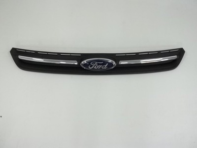 Решітка радіатора, решітка радіатора ford kuga фото №1