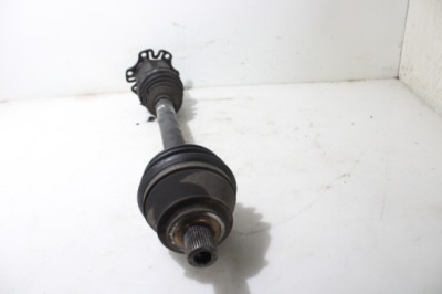 Приводной вал правый перед audi a6 c6 3.0tdi фото №1
