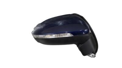 Зеркало правое полный 6 pin lc5b vw arteon фото №1