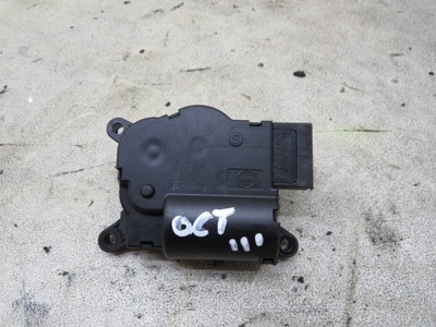 MOTOR CALENTADOR OCTAVIA 3 3 6Q0907611A  