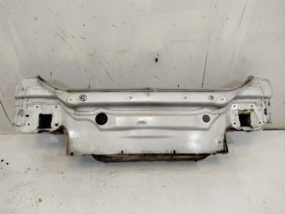 Pas задний поддон vw passat b8 kombi l0k1 полный ! фото №1