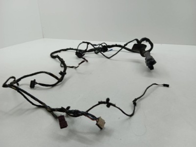 Mini cooper countryman r60 2014 ліва джгут трубопровід двері передніх фото №1