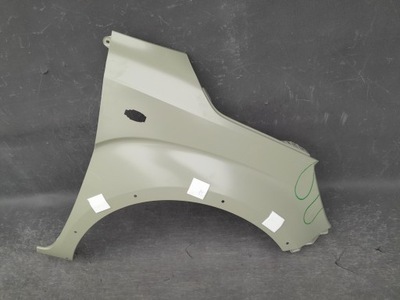 SUZUKI IGNIS III 16- WING FRONT FRONT RIGHT ORIGINAL  