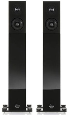 KOLUMNY PODŁOGOWE AUDIO PHYSIC AVANTI GLOSS BLACK