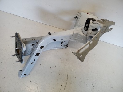 Ліва передня чверть ford kuga mk3 фото №1