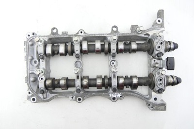 Валы распределительного вала lexus is250 is ii 2.5 v6 фото №1